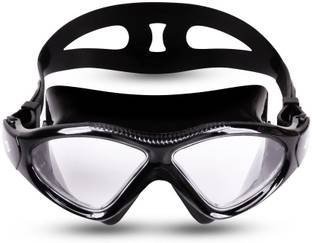 NIVIA Unimask Sr. 2.0 Swimming Goggles