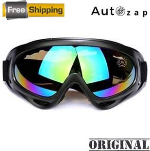 Autozap Motorcycle Eyes Protection Goggles Motorcycle Goggles
