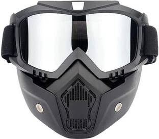 Vizzard Motorcycle Goggles Mask Helmet Goggles Road Riding Motorcycle Goggles