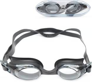 ArrowMax ANTIFOG SWIMMING GOGGLE ( ASG-2020) BY ONE SHOT RETAIL Swimming Goggles