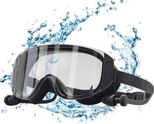 ZITRONIX Swim Goggles No Leaking UV Protection Anti Fog Lens Swimming Goggles