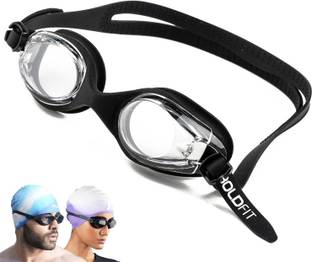 BOLDFIT Swim Googles Swimming Goggles
