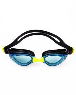 NIVIA Eliminator 2.0 Swimming Goggles