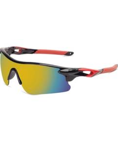 ALFATOORE HOWZATT Cricket Goggles