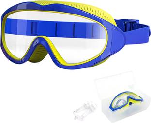 ELEPHANTBOAT Swimming Goggles Swimming Goggles
