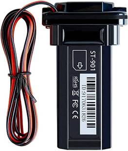 Acumen Track UC 990- IN GPS Tracker for all Vehicle Waterproof GPS Device