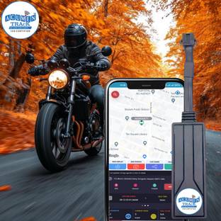 Acumen Tracker UC400(SMALLEST GPS TRACKING DEVICE FOR CAR)ANTI-THEFT GPS TRACKING SYSTEM WITH ONE YEAR FREE TRACKING SOFTWARE SUPPORT GPS Device