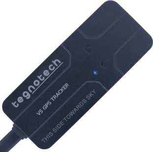 Tegnotech V_5 GPS Tracker Remote Engine Cut off / Battery Protection/ Stable Network Function GPS Device GPS Device