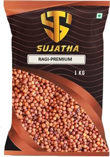 SUJATHA Traders Premium Quality Ragi