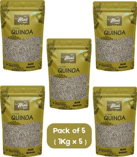 SHREE MURLI Quinoa Seeds for Weight loss Management | Diet Food | High Protien Quinoa