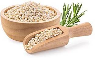 Veganic Barley Pearl | Jau | Hordeum Vulgare | Cereal Grain | Jaau Barley