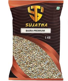 SUJATHA SujathaTraders Premium Quality Bajra Pearl Millet
