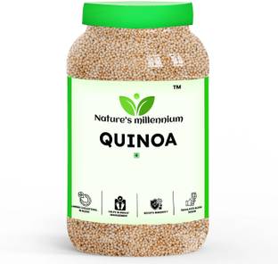 NATURE'S MILLENNIUM QUINOA 800G Quinoa