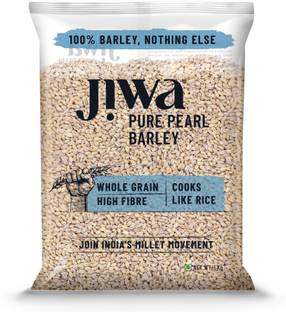 Jiwa Pure Pearl Barley