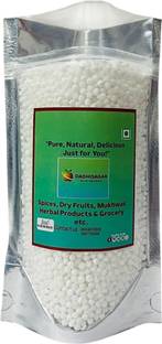 Dadhisagar Sabudana Medium Pearls, Gluten-Free (SMALL) Sago