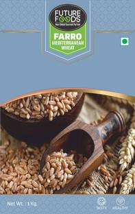 Future Foods Mediterranean Farro 1 Kg Farro