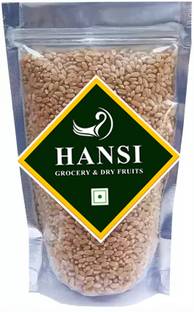 Hansi PREMIUM SHARBATI WHEAT WHOLE 2 KG Whole Wheat