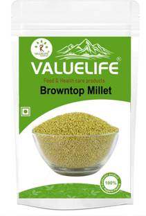 Value Life BrownTop Millet 1 kg Browntop Millet