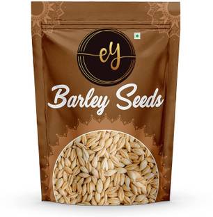 eatyumm Barley Grain 200Gms/Natural and Rich Fiber JauSeeds|Non-GMO A+ Grade Barley