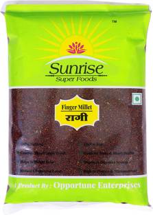 Sunrise Super Whole Grain Finger Millet
