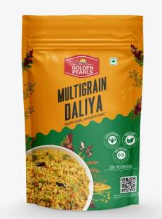 iara golden pearls Multigrain Daliya Mixed Millet