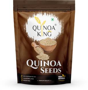 QUINOA KING GLUTEN FREE QUINOA SEEDS 900G Quinoa