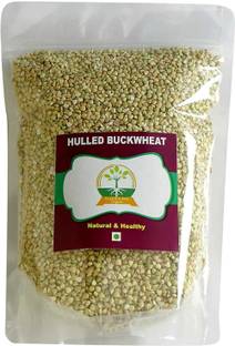 supreme organic Kuttu giri Kasha Kasha