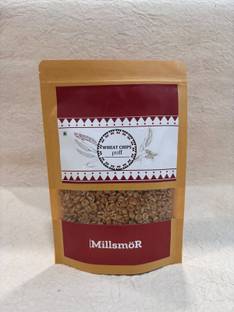 Millsmor Wheat Chips Puff Wheat Berries