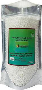 Dadhisagar Sabudana Medium Pearls, Gluten-Free (SMALL) Sago