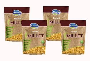 ABOORVA Thinai Foxtail Millet
