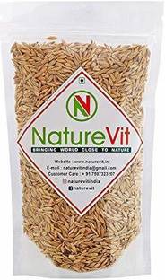 Nature Vit Jau Whole Grain Barley (400 g) Barley