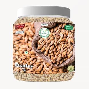 AGRI CLUB Barley 500gm/17.63oz Barley