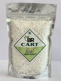 BR CART Whole Sabudana | Sago | Tapioca Pearls | whole Sago Fasting Food Sago