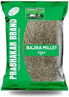 Prabhakar Brand Bajra Millet Mixed Millet