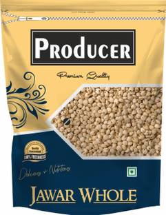 PRODUCER Jowar Whole Grain (Sorghum) 1kg Sorghum