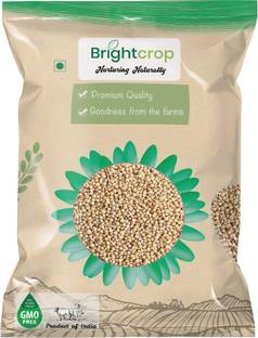 brightcrop Sorghum / Jowar (1kg Pack) Sorghum