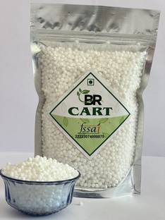 BR CART Whole Sabudana | Sago | Tapioca Pearls | whole Sago Fasting Food Sago