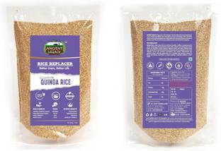 ANCIENT LEGACY Native Low GI Millet Rice | High Protein & 100% More Fibre than Rice Quinoa