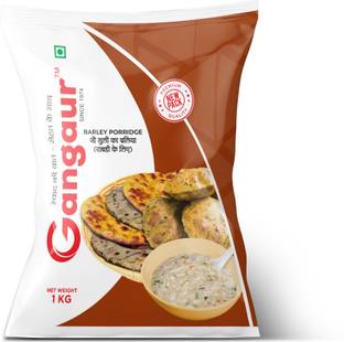Gangaur Jau Daliya Barley