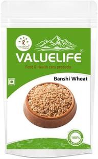 Value Life Valuelife Bansi Wheat / Bansi Gehu (800g) Whole Wheat