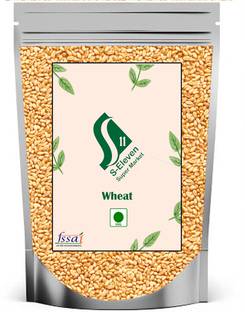 S Eleven Super Market Superior Lokwan Wheat/Gehu Loose Whole Wheat