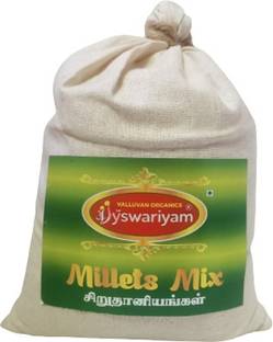 iyswariyam Millets Mix Kodo Millet