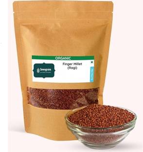 SEVENGRAINS RAGI (Finger Millet) Ragi