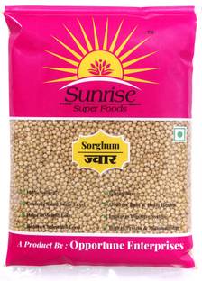 Sunrise Super Whole Grain Unpolished Sorghum