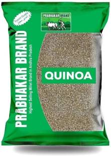 Prabhakar Brand Unpolished Premium Quinoa Quinoa