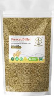 Shiva Organic Barnyard Millet - Himalayan Jhangora Barnyard Millet