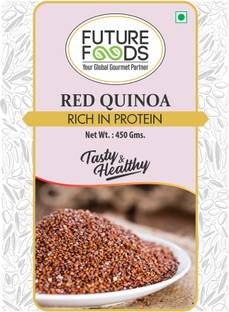 Future Foods Future Food Red Quinoa Quinoa