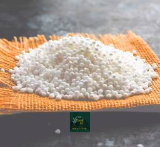 The Atharva-veda Sudh Vrat Sabudana 350g | Premium Sago Pearls, Javvarisi | Saggubiyyam, Sabbakki Sago