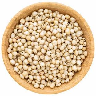 Veganic Desi Sabut Jowar | Whole Sorghum Millet | Jwar/Jola/Jonna/Jonnalu Jowar
