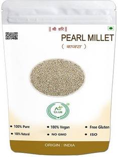 AGRI CLUB Pearl Millet, Bajra Pearl Millet